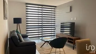 NEX-161998 - Departamento en Renta, con 3 recamaras, con 2 baños, con 110 m2 de construcción en Lomas del Tecnológico, CP 78215, San Luis Potosí.