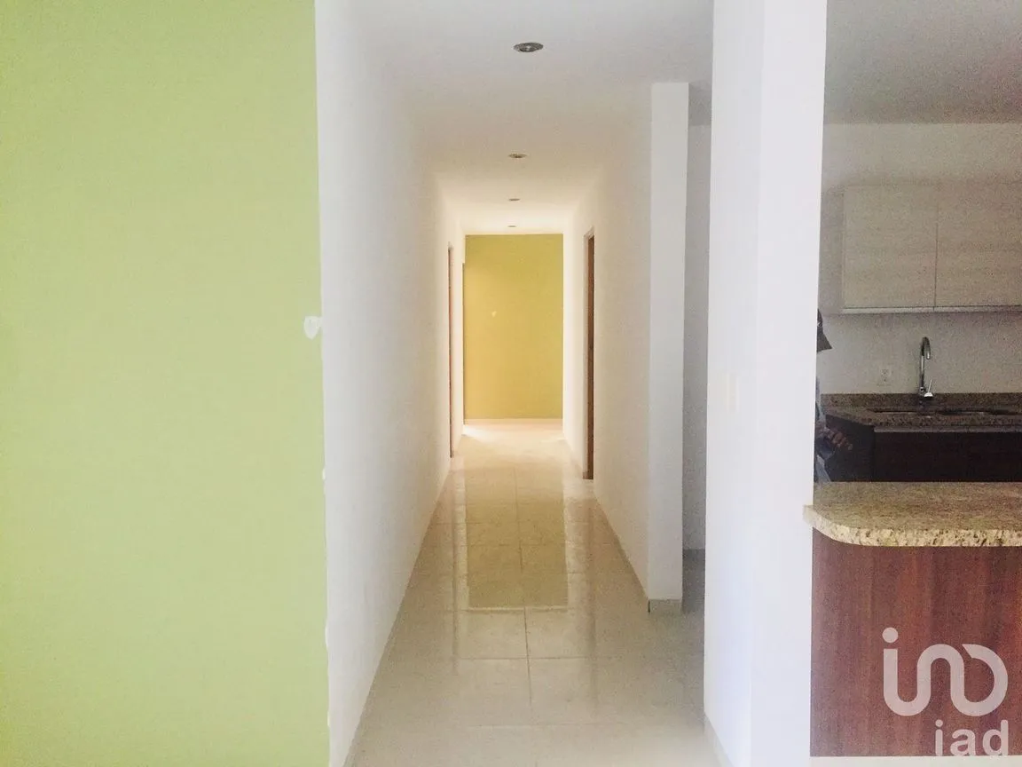 Departamento en Venta en Garita de Jalisco, San Luis Potosí, San Luis Potosí | NEX-1728 | iad México | Foto 5 de 6