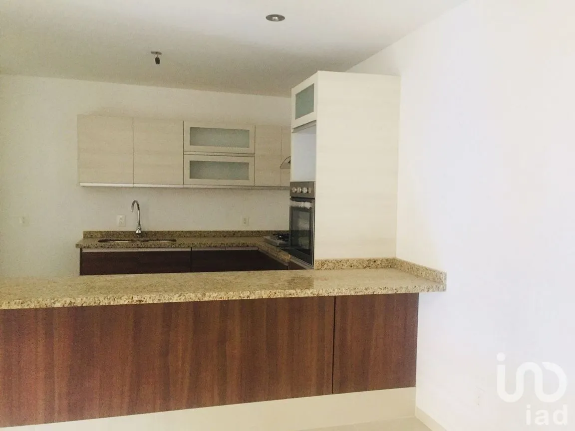 Departamento en Venta en Garita de Jalisco, San Luis Potosí, San Luis Potosí | NEX-1728 | iad México | Foto 1 de 6