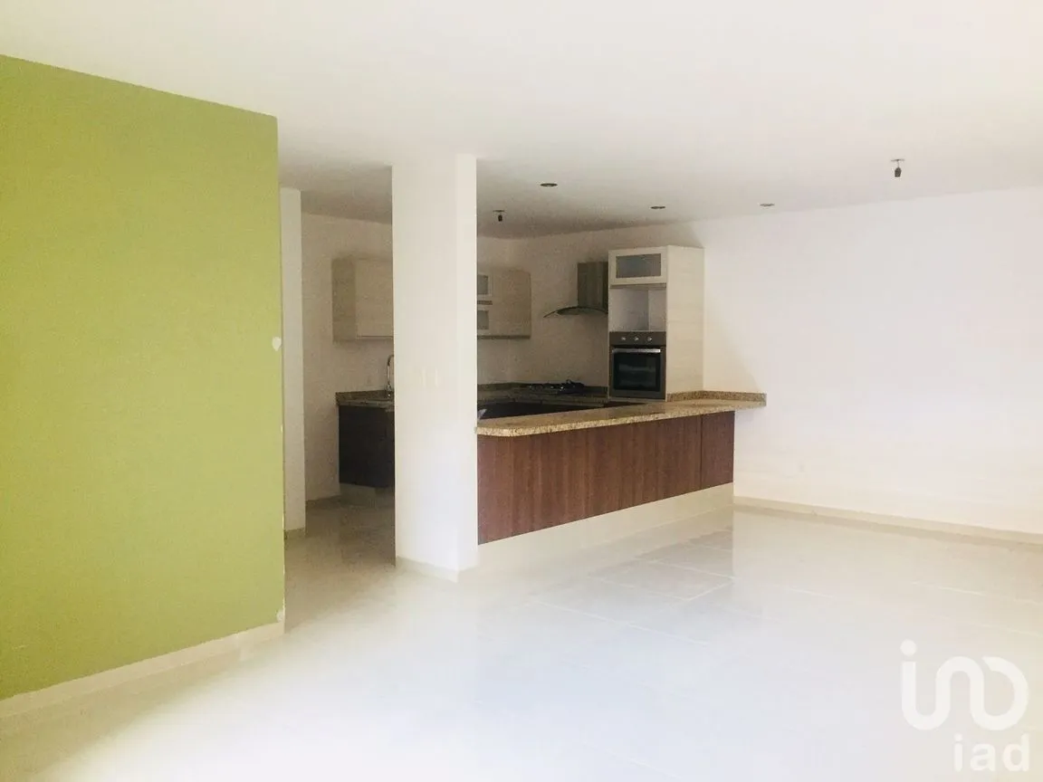 Departamento en Venta en Garita de Jalisco, San Luis Potosí, San Luis Potosí | NEX-1728 | iad México | Foto 2 de 6