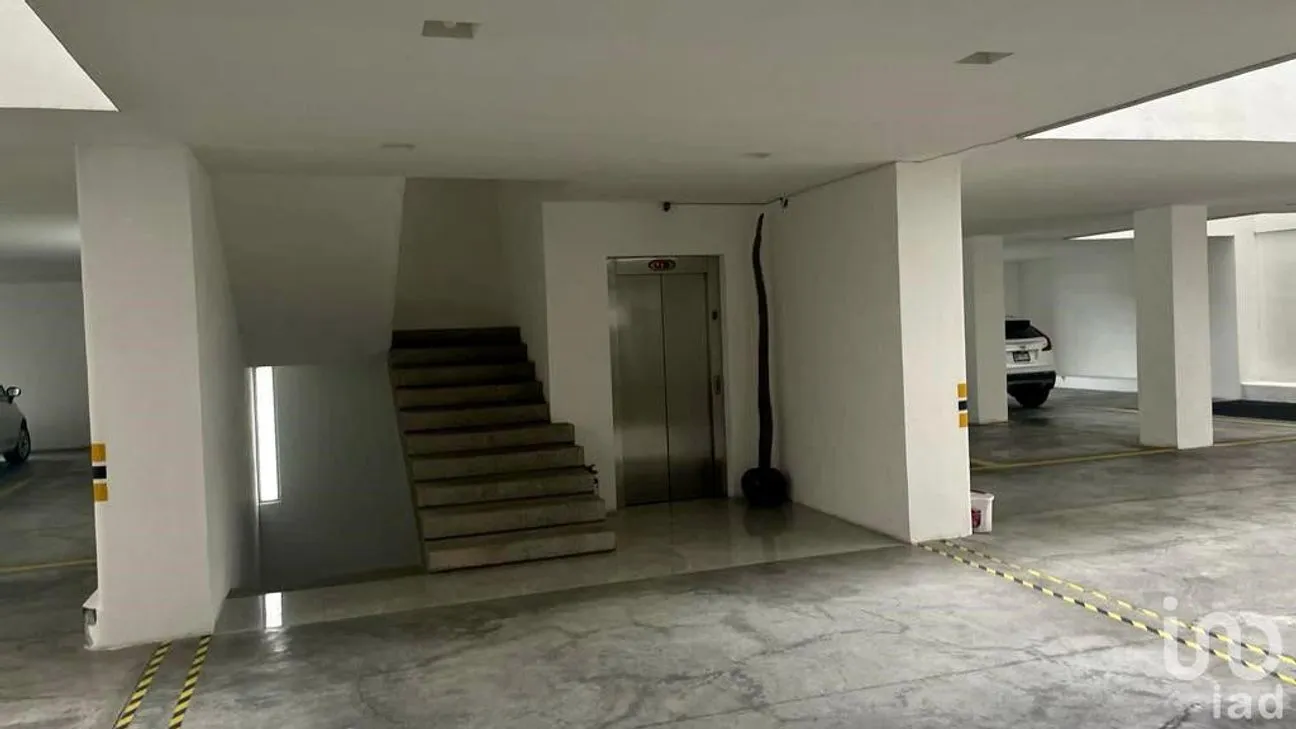 Departamento en Venta en Lomas Cuarta Sección, San Luis Potosí, San Luis Potosí | NEX-173281 | iad México | Foto 13 de 14