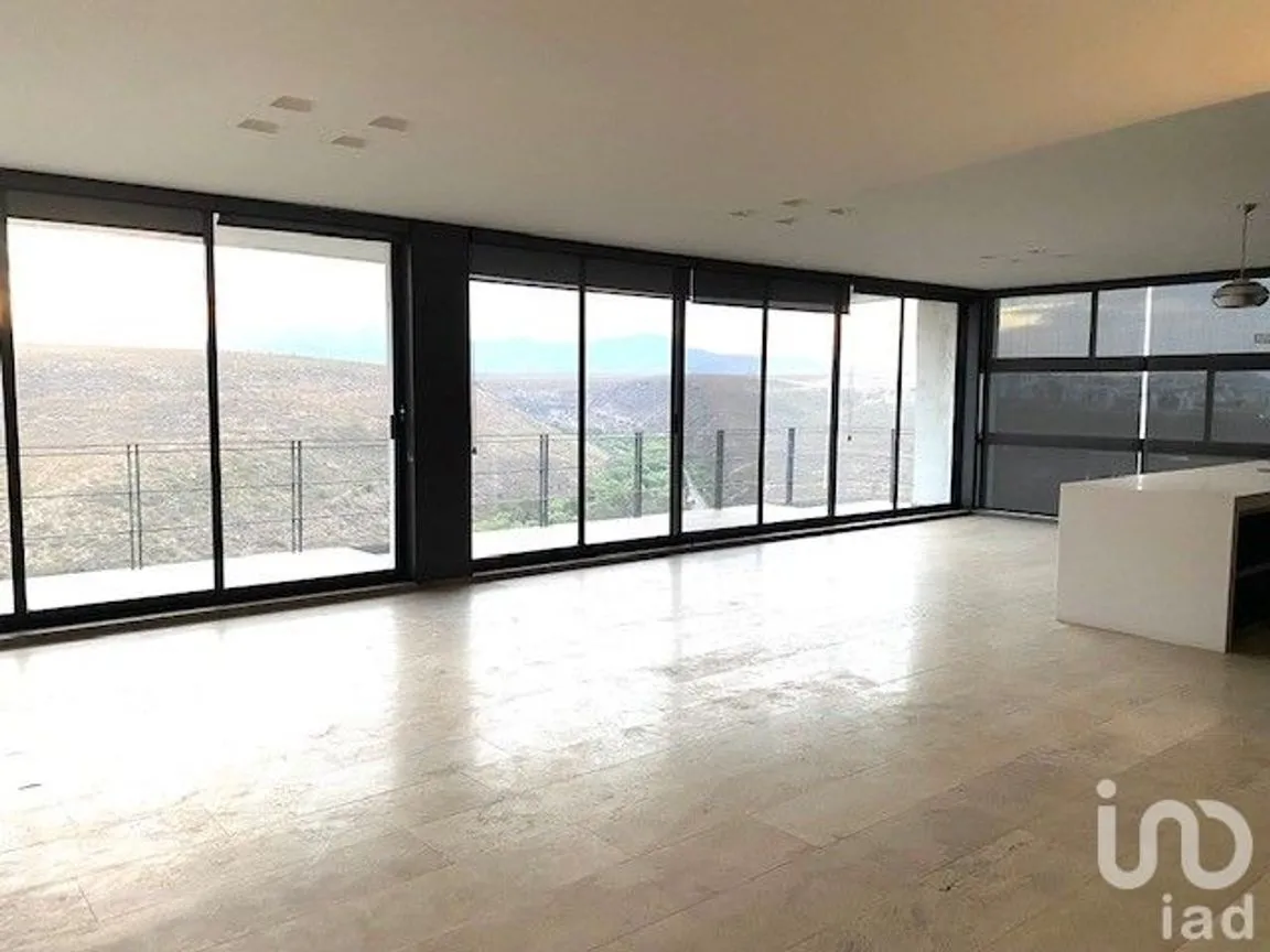 Departamento en Venta en Lomas Cuarta Sección, San Luis Potosí, San Luis Potosí | NEX-173281 | iad México | Foto 3 de 14