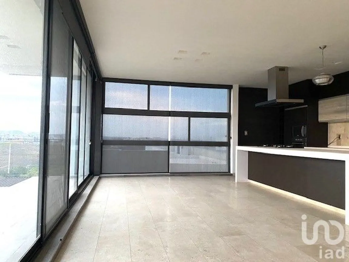 Departamento en Venta en Lomas Cuarta Sección, San Luis Potosí, San Luis Potosí | NEX-173281 | iad México | Foto 4 de 14