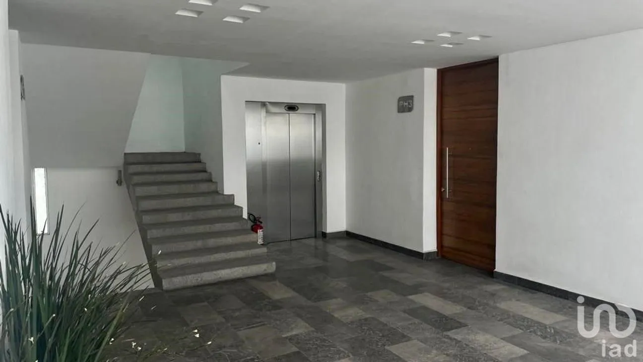 Departamento en Venta en Lomas Cuarta Sección, San Luis Potosí, San Luis Potosí | NEX-173281 | iad México | Foto 2 de 14