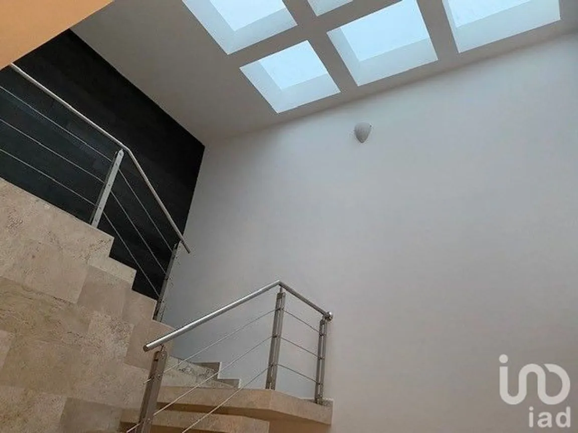 Departamento en Venta en Lomas Cuarta Sección, San Luis Potosí, San Luis Potosí | NEX-173281 | iad México | Foto 7 de 14