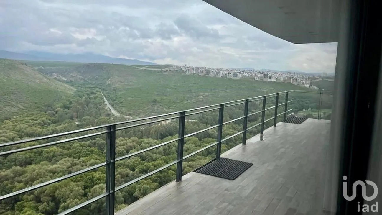 Departamento en Venta en Lomas Cuarta Sección, San Luis Potosí, San Luis Potosí | NEX-173281 | iad México | Foto 14 de 14