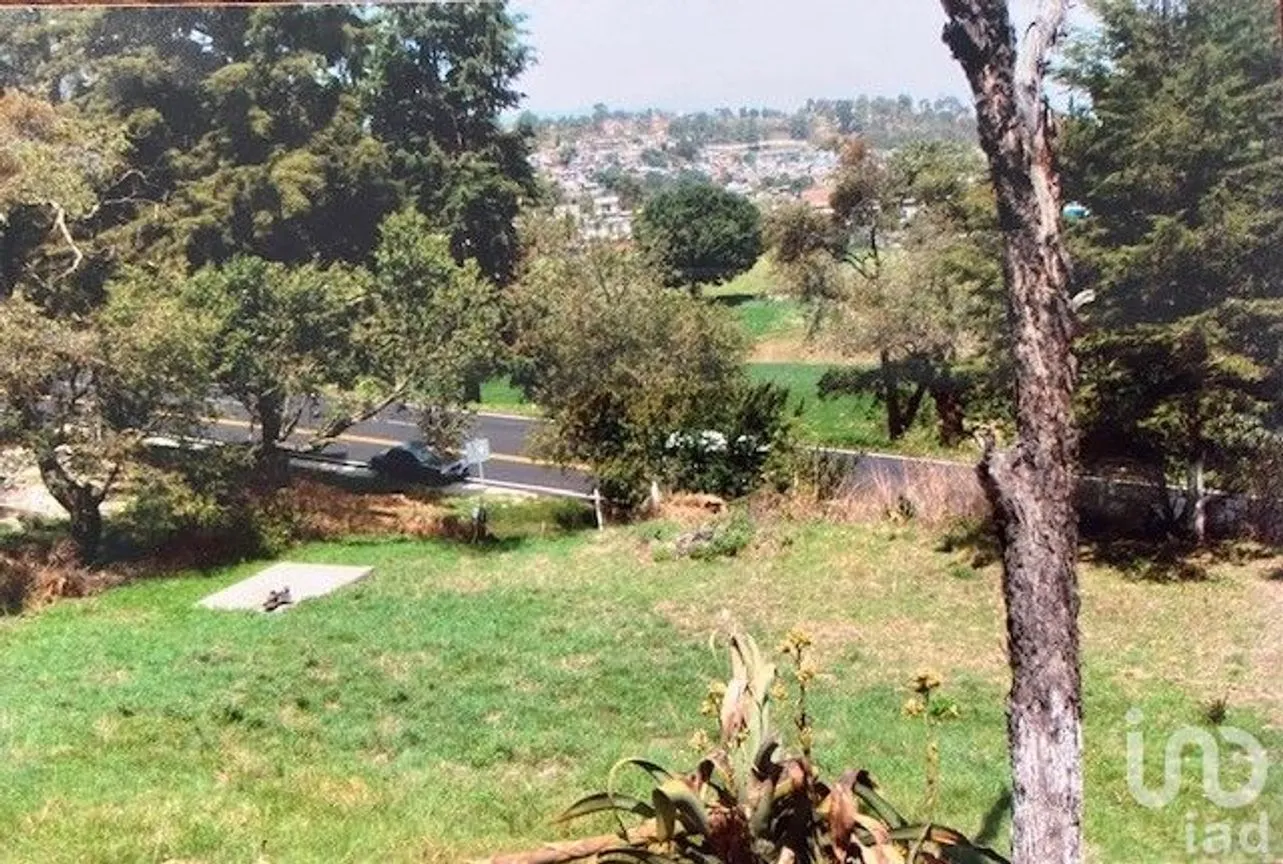 Terreno en Venta en Rumorosa, Tlalmanalco, México | NEX-176983 | iad México | Foto 1 de 7