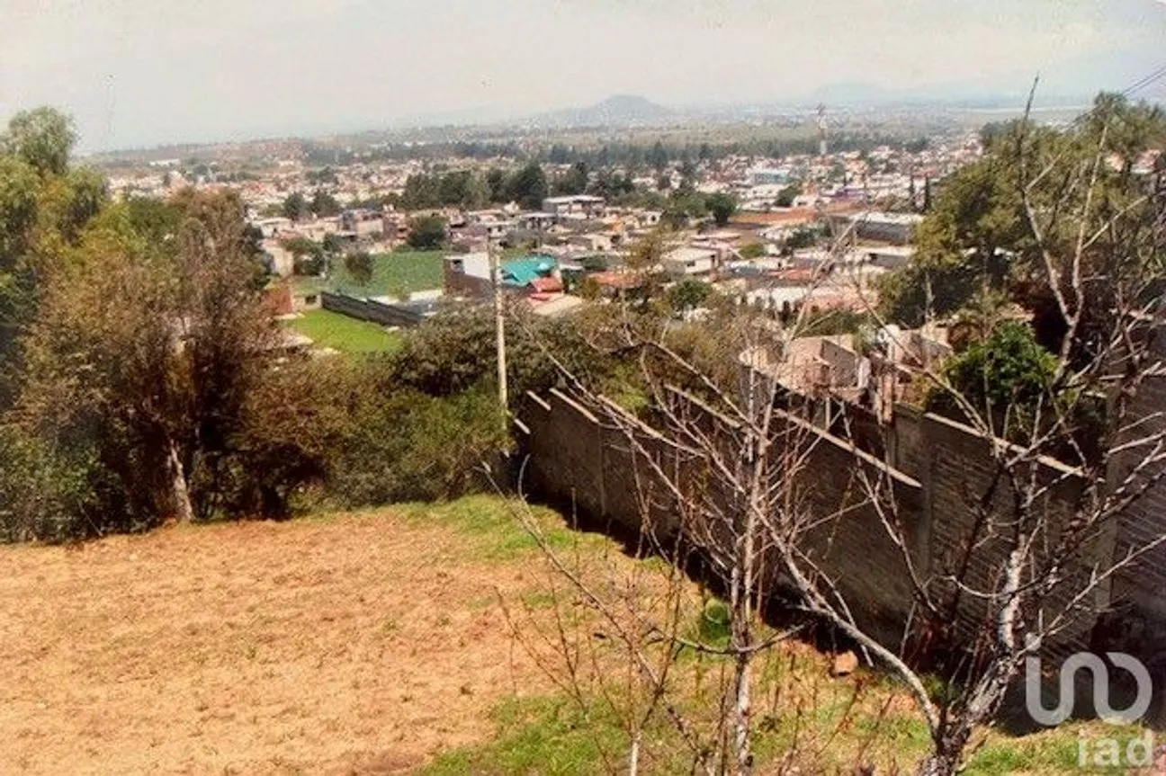 Terreno en Venta en Rumorosa, Tlalmanalco, México | NEX-176983 | iad México | Foto 2 de 7