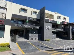 NEX-180731 - Local en Renta, con 56 m2 de construcción en Lomas del Tecnológico, CP 78215, San Luis Potosí.