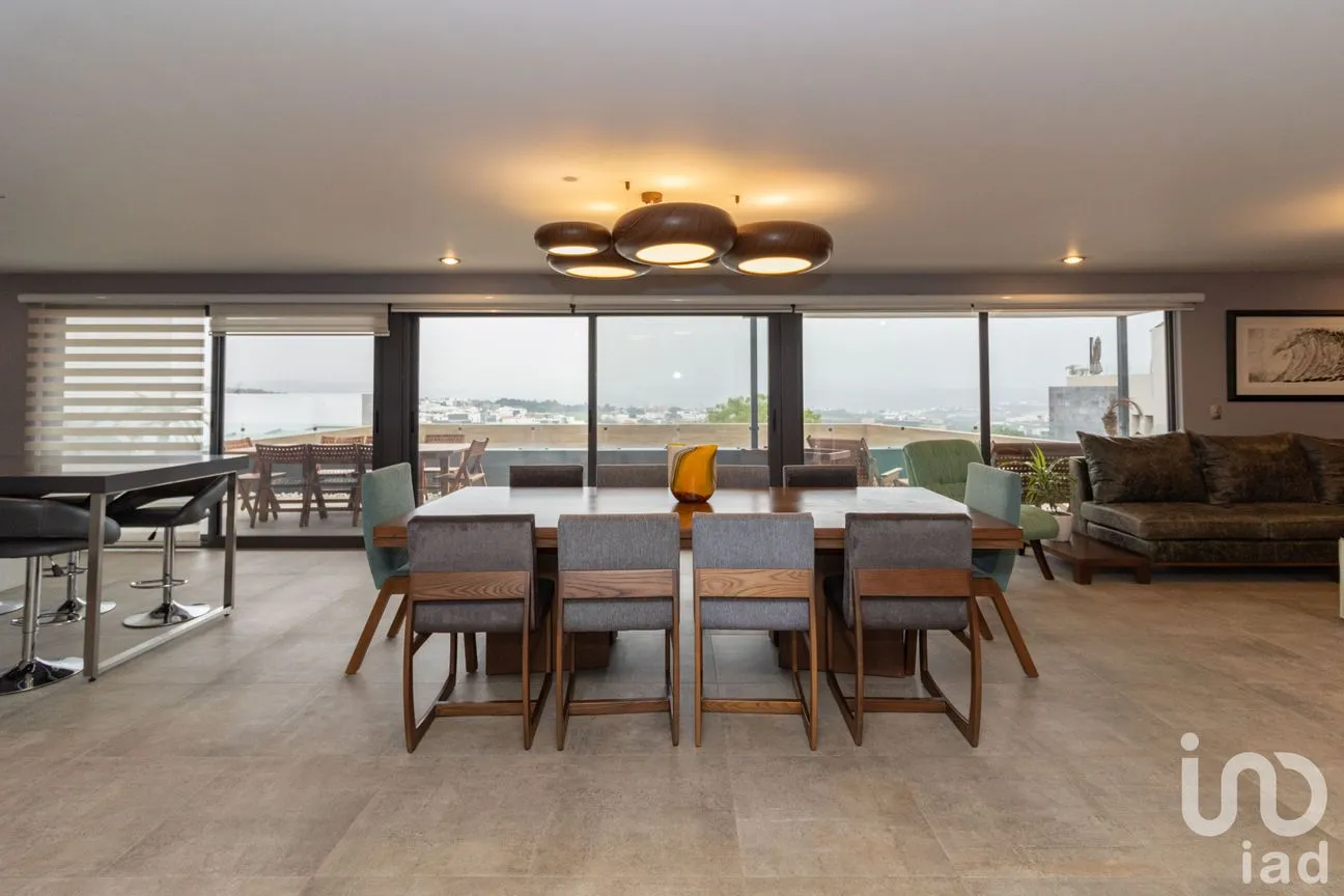 Casa en Venta en Club de Golf la Loma, San Luis Potosí, San Luis Potosí | NEX-184429 | iad México | Foto 2 de 39