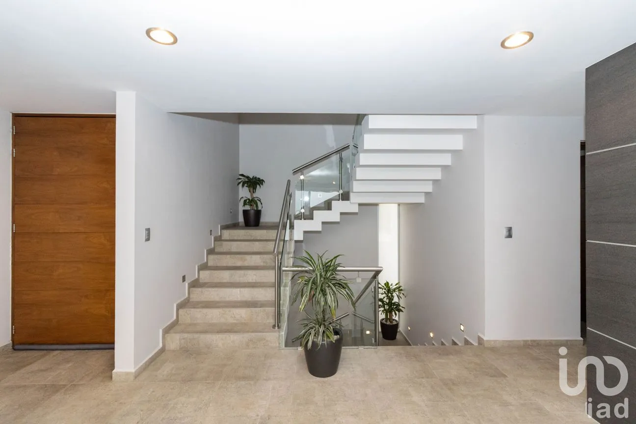 Casa en Venta en Club de Golf la Loma, San Luis Potosí, San Luis Potosí | NEX-184429 | iad México | Foto 11 de 39