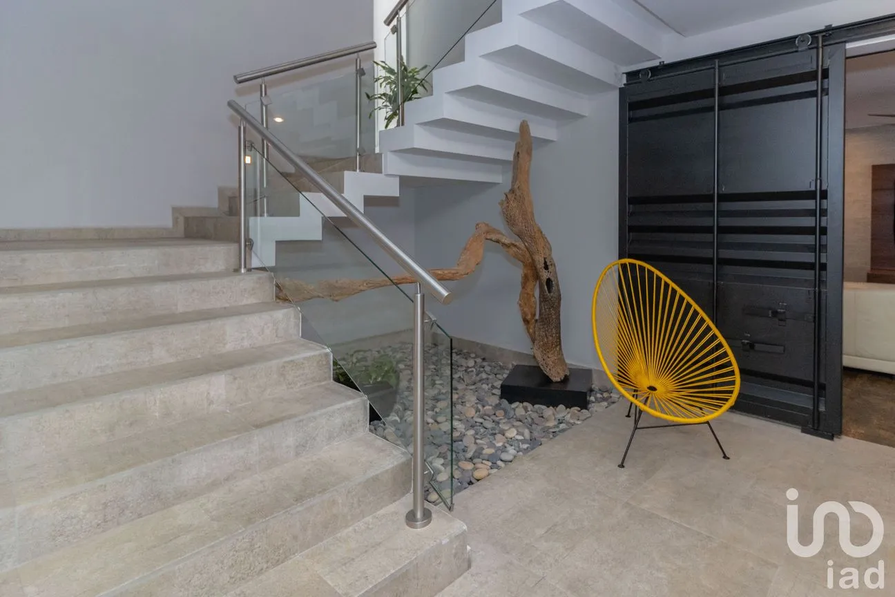Casa en Venta en Club de Golf la Loma, San Luis Potosí, San Luis Potosí | NEX-184429 | iad México | Foto 12 de 39