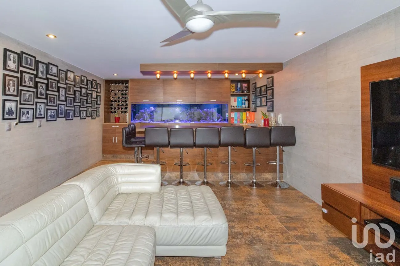Casa en Venta en Club de Golf la Loma, San Luis Potosí, San Luis Potosí | NEX-184429 | iad México | Foto 13 de 39