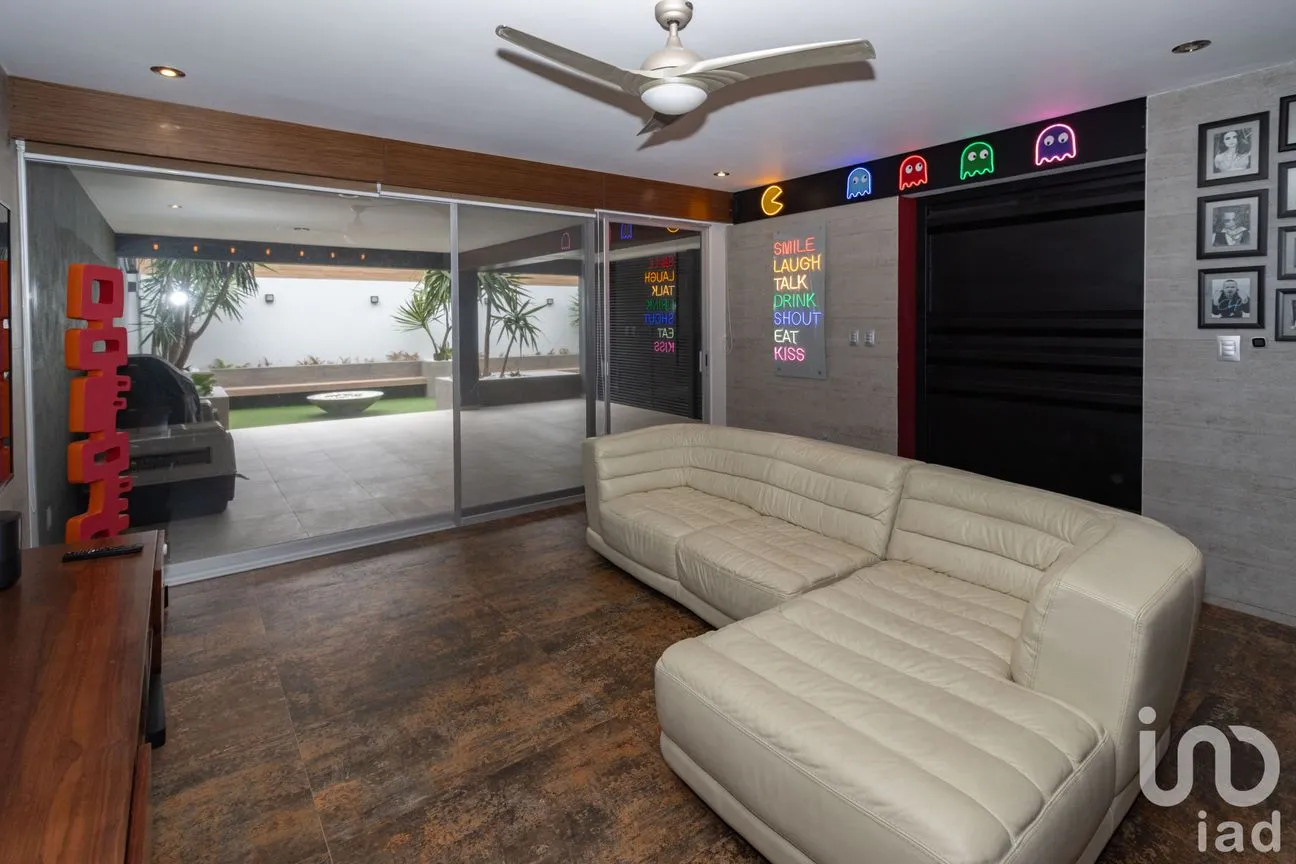 Casa en Venta en Club de Golf la Loma, San Luis Potosí, San Luis Potosí | NEX-184429 | iad México | Foto 15 de 39