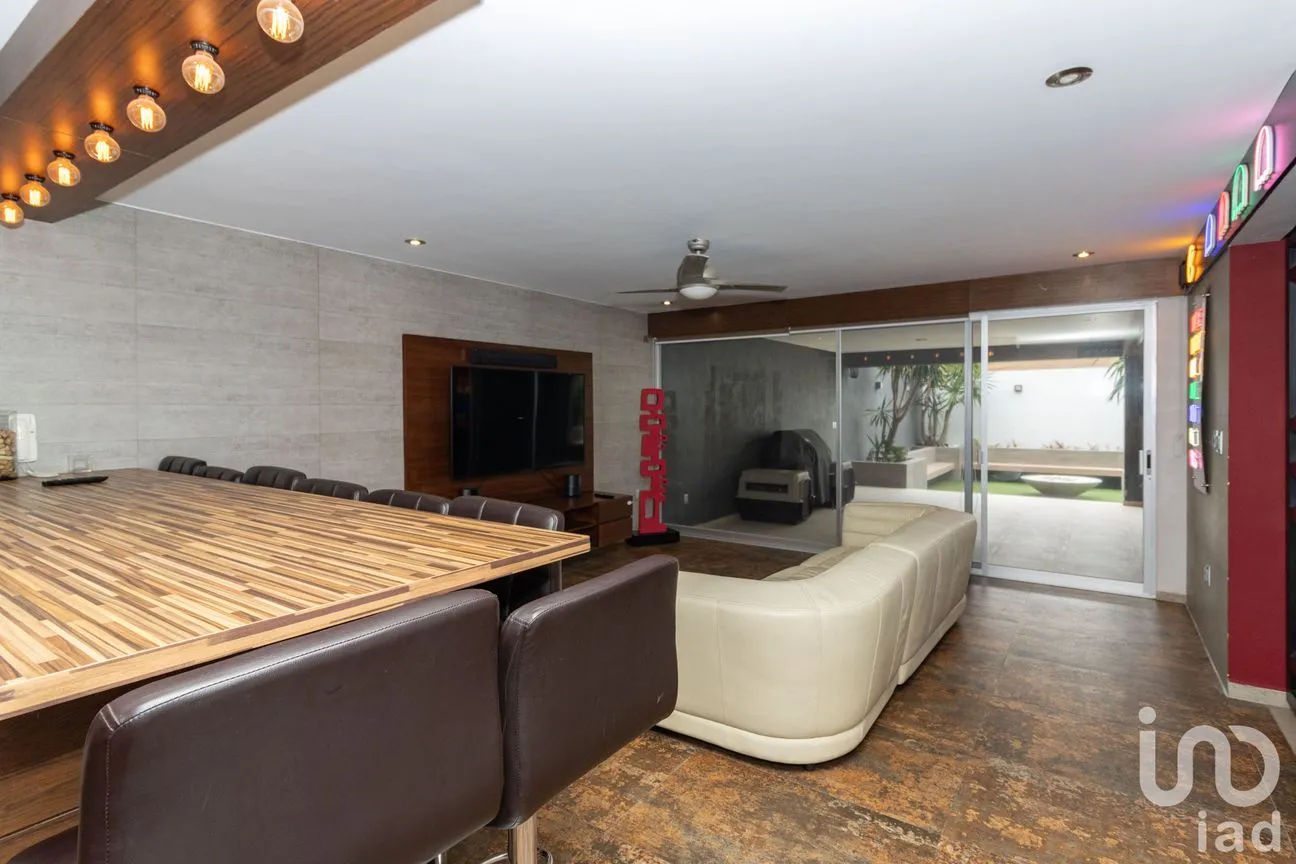Casa en Venta en Club de Golf la Loma, San Luis Potosí, San Luis Potosí | NEX-184429 | iad México | Foto 16 de 39