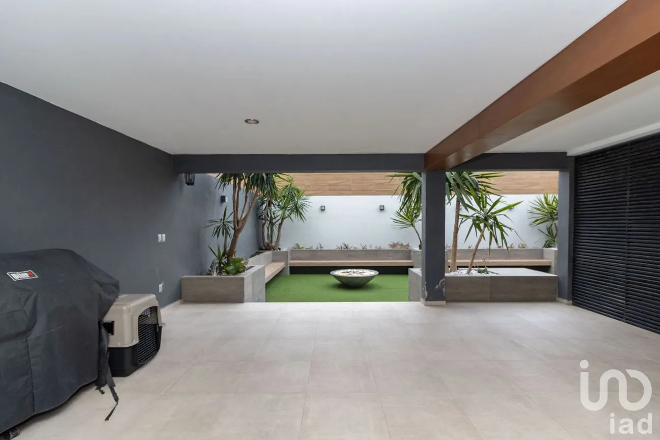Casa en Venta en Club de Golf la Loma, San Luis Potosí, San Luis Potosí | NEX-184429 | iad México | Foto 17 de 39