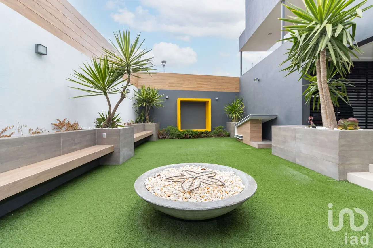 Casa en Venta en Club de Golf la Loma, San Luis Potosí, San Luis Potosí | NEX-184429 | iad México | Foto 18 de 39
