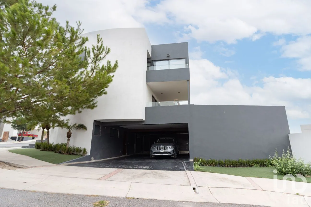 Casa en Venta en Club de Golf la Loma, San Luis Potosí, San Luis Potosí | NEX-184429 | iad México | Foto 20 de 39