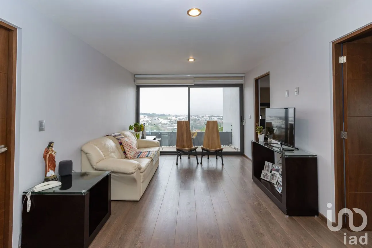 Casa en Venta en Club de Golf la Loma, San Luis Potosí, San Luis Potosí | NEX-184429 | iad México | Foto 21 de 39