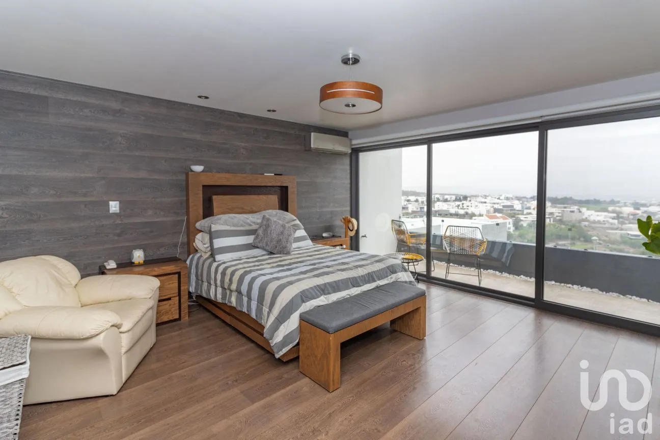 Casa en Venta en Club de Golf la Loma, San Luis Potosí, San Luis Potosí | NEX-184429 | iad México | Foto 22 de 39