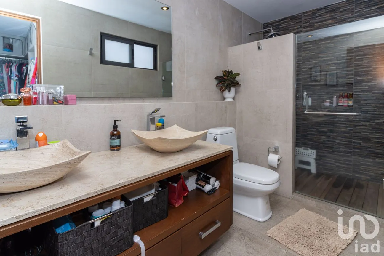 Casa en Venta en Club de Golf la Loma, San Luis Potosí, San Luis Potosí | NEX-184429 | iad México | Foto 23 de 39