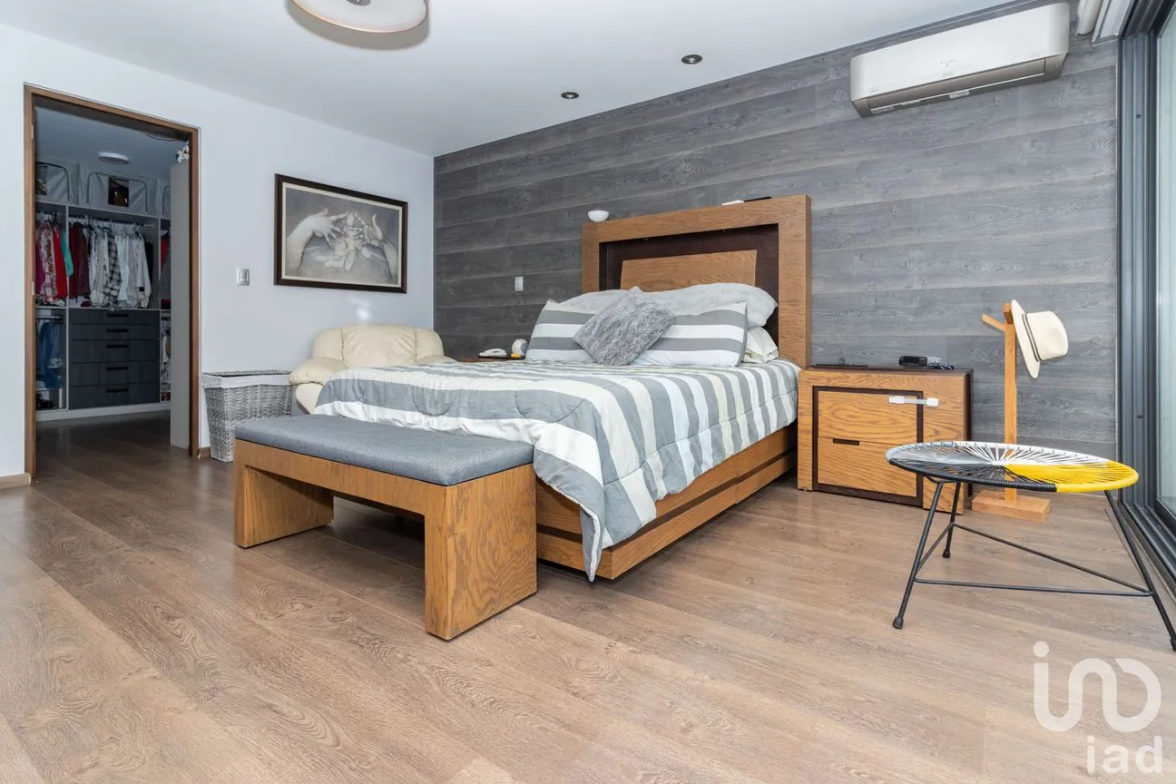 Casa en Venta en Club de Golf la Loma, San Luis Potosí, San Luis Potosí | NEX-184429 | iad México | Foto 25 de 39