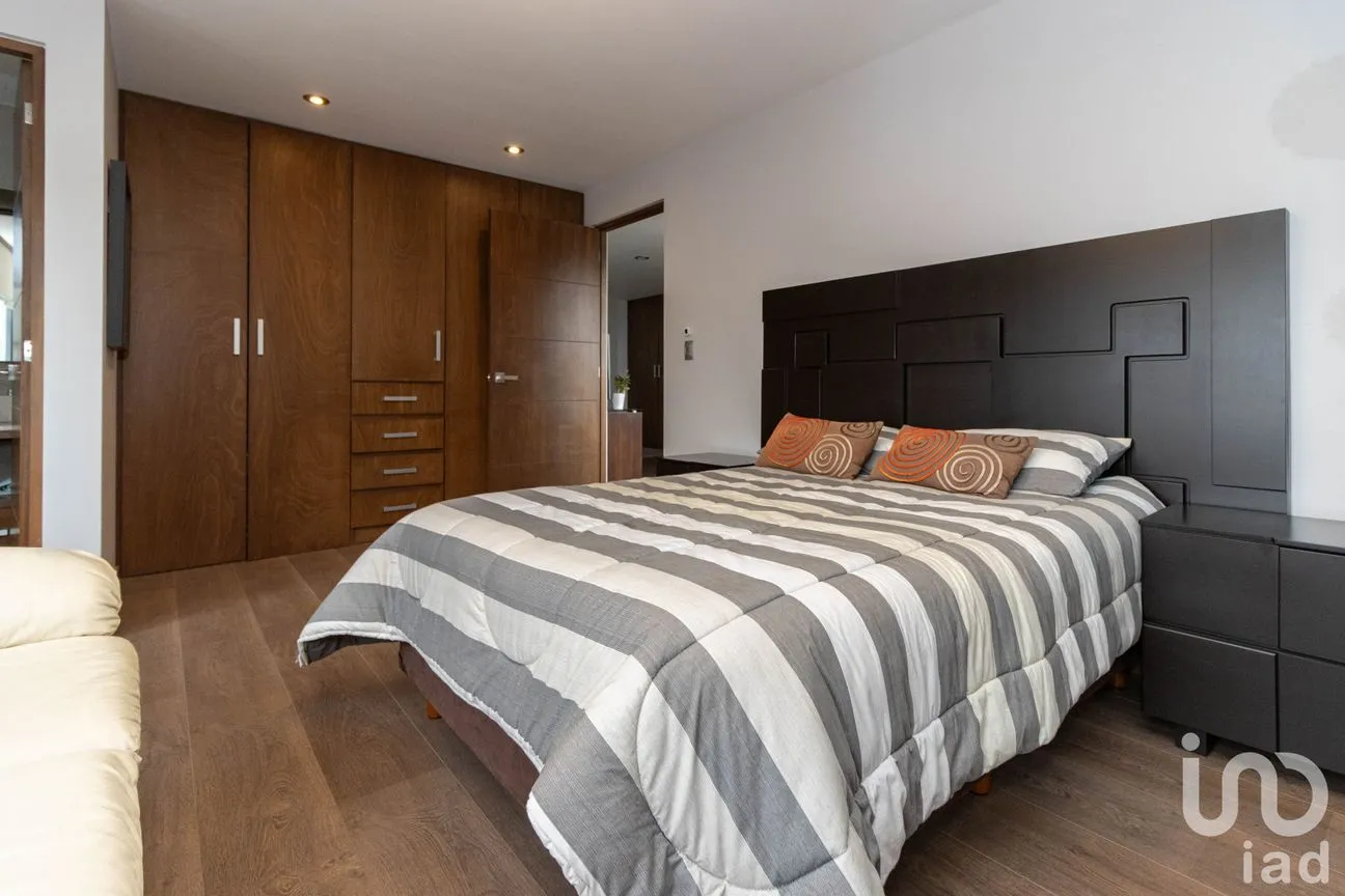 Casa en Venta en Club de Golf la Loma, San Luis Potosí, San Luis Potosí | NEX-184429 | iad México | Foto 29 de 39