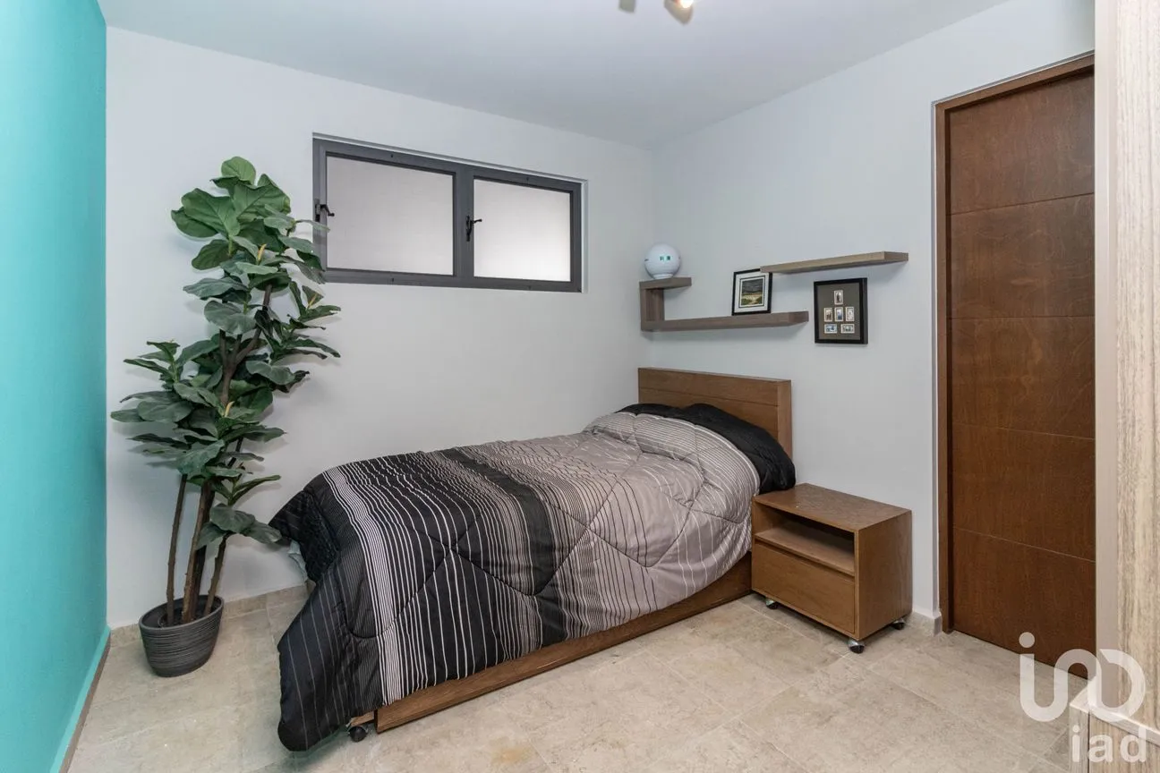 Casa en Venta en Club de Golf la Loma, San Luis Potosí, San Luis Potosí | NEX-184429 | iad México | Foto 30 de 39
