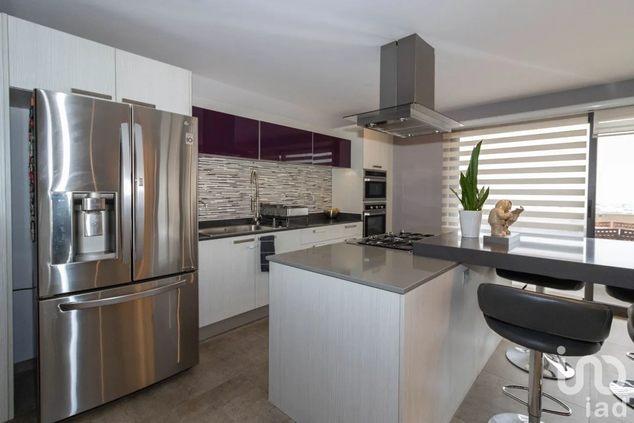 Casa en Venta en Club de Golf la Loma, San Luis Potosí, San Luis Potosí | NEX-184429 | iad México | Foto 4 de 39