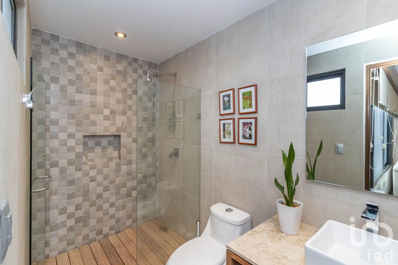 Casa en Venta en Club de Golf la Loma, San Luis Potosí, San Luis Potosí | NEX-184429 | iad México | Foto 32 de 39