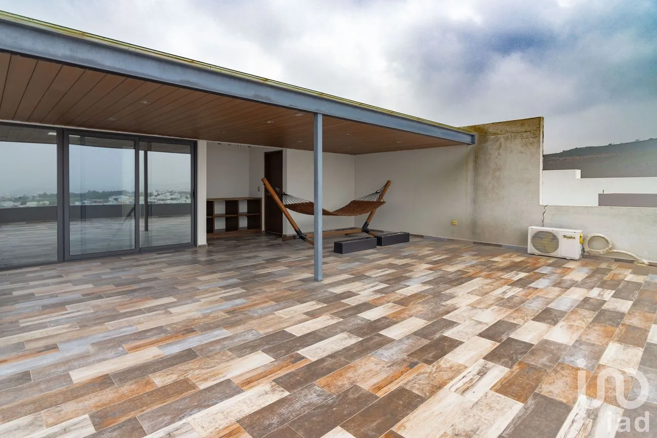Casa en Venta en Club de Golf la Loma, San Luis Potosí, San Luis Potosí | NEX-184429 | iad México | Foto 34 de 39