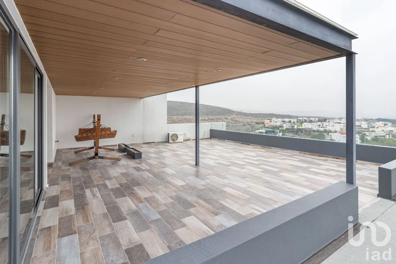Casa en Venta en Club de Golf la Loma, San Luis Potosí, San Luis Potosí | NEX-184429 | iad México | Foto 35 de 39