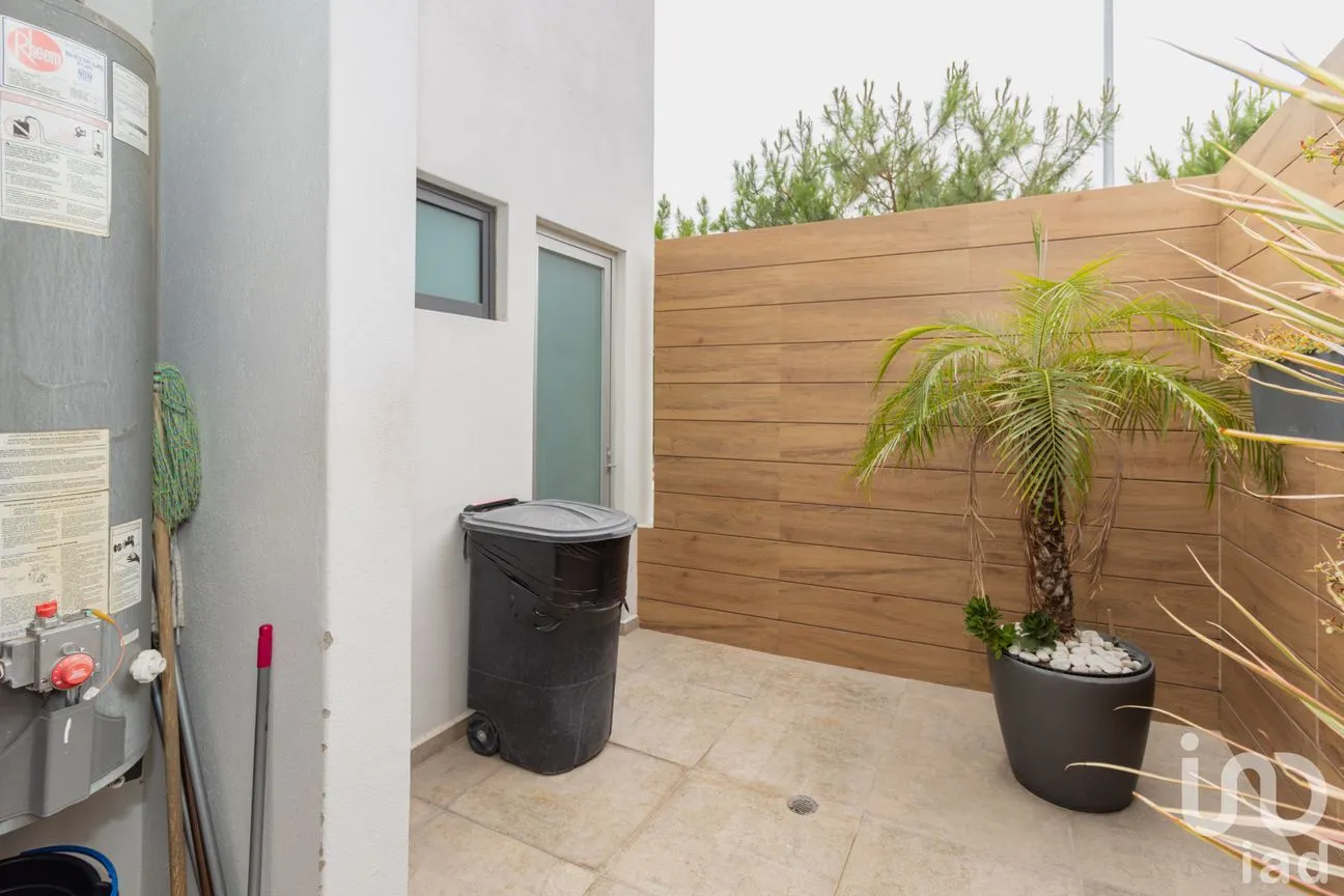 Casa en Venta en Club de Golf la Loma, San Luis Potosí, San Luis Potosí | NEX-184429 | iad México | Foto 37 de 39