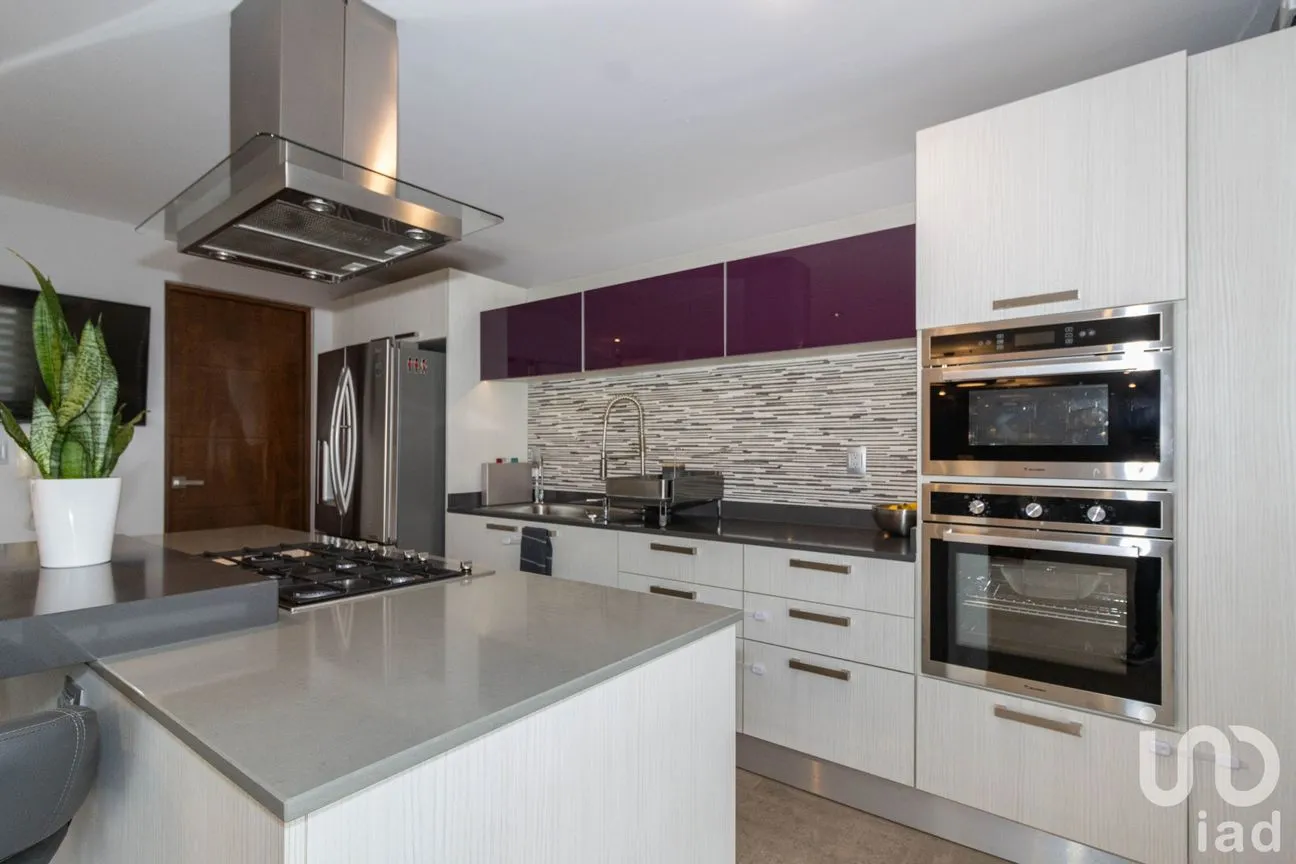 Casa en Venta en Club de Golf la Loma, San Luis Potosí, San Luis Potosí | NEX-184429 | iad México | Foto 5 de 39