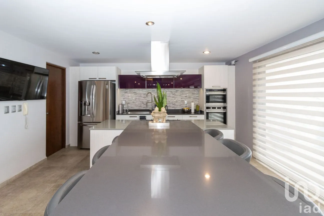 Casa en Venta en Club de Golf la Loma, San Luis Potosí, San Luis Potosí | NEX-184429 | iad México | Foto 6 de 39