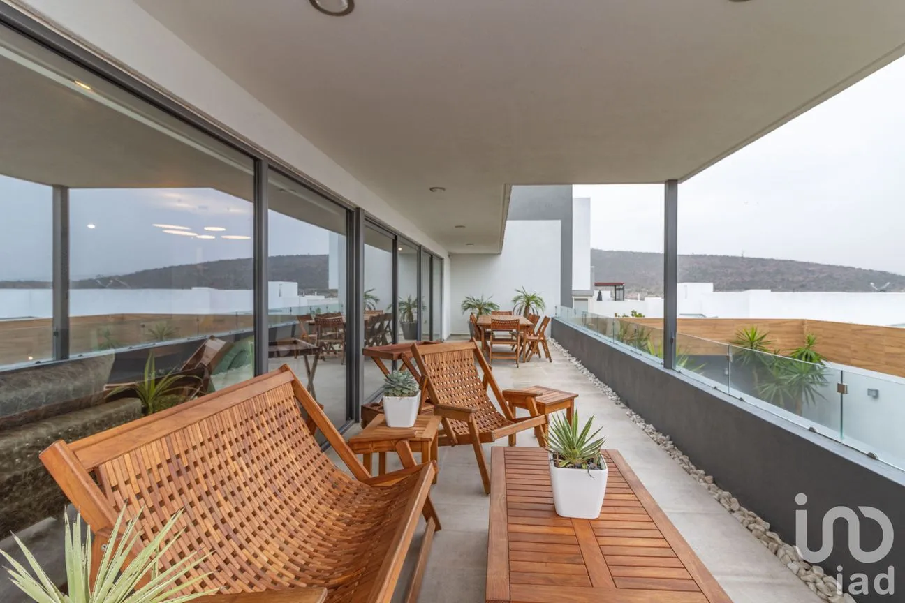 Casa en Venta en Club de Golf la Loma, San Luis Potosí, San Luis Potosí | NEX-184429 | iad México | Foto 9 de 39