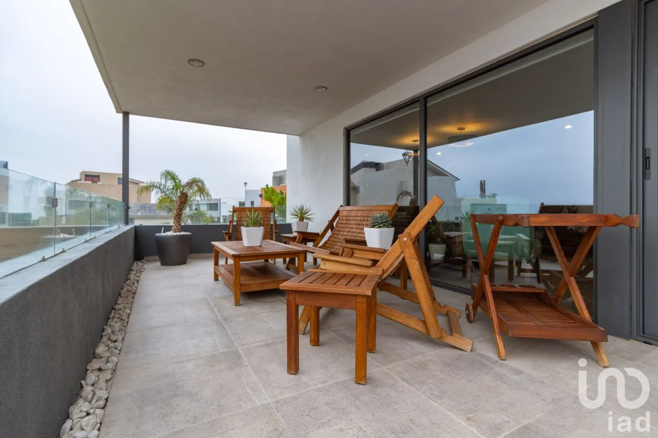Casa en Venta en Club de Golf la Loma, San Luis Potosí, San Luis Potosí | NEX-184429 | iad México | Foto 10 de 39