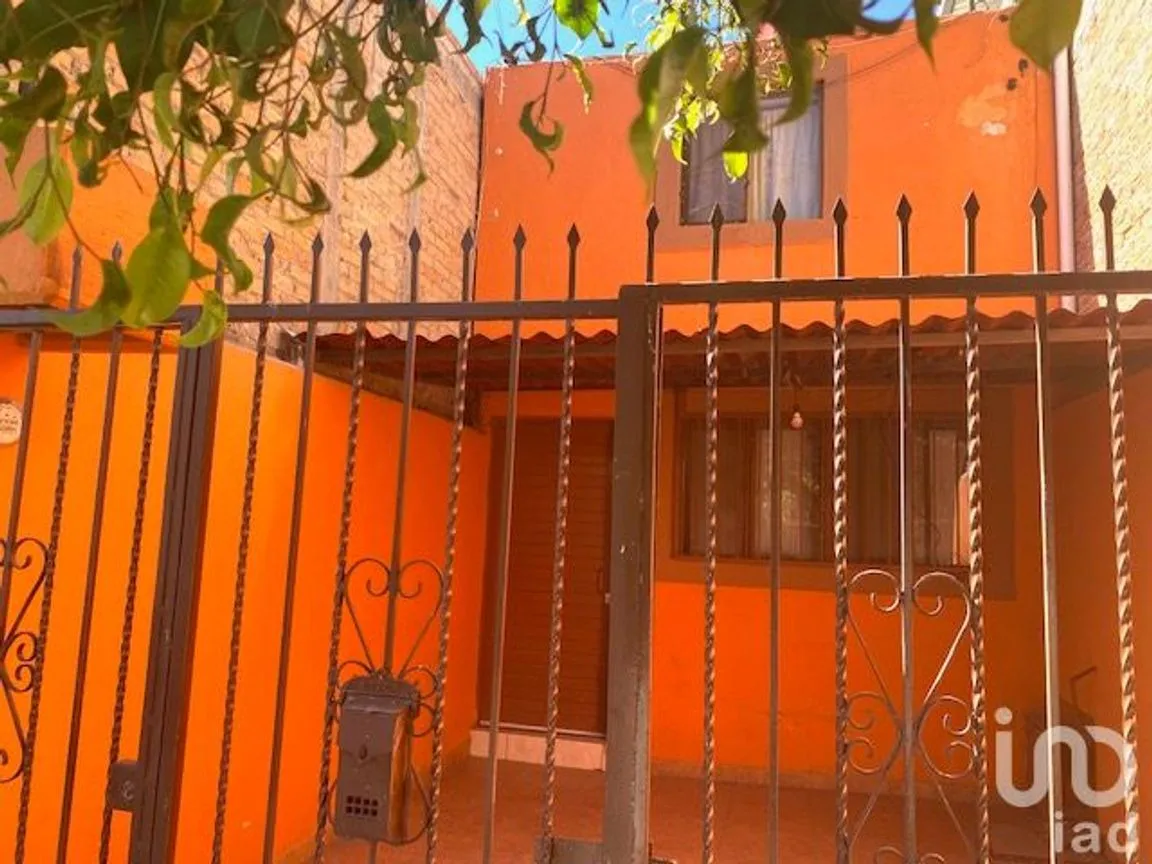 Casa en Venta en Prados Glorieta, San Luis Potosí, San Luis Potosí