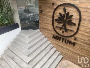 NEX-188581 - Departamento en Renta, con 3 recamaras, con 2 baños, con 109 m2 de construcción en Jardín, CP 78270, San Luis Potosí.