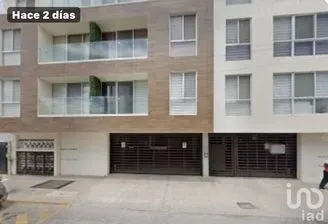 NEX-189729 - Departamento en Renta, con 2 recamaras, con 2 baños, con 80 m2 de construcción en Estadio, CP 78280, San Luis Potosí.
