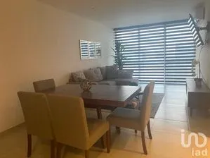 NEX-190317 - Departamento en Renta, con 3 recamaras, con 2 baños, con 146 m2 de construcción en Lomas del Tecnológico, CP 78215, San Luis Potosí.