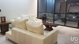 NEX-191433 - Departamento en Renta, con 3 recamaras, con 2 baños, con 195 m2 de construcción en Lomas del Tecnológico, CP 78215, San Luis Potosí.