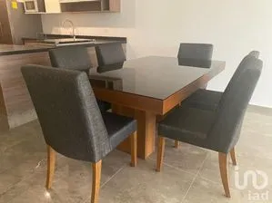 NEX-193200 - Departamento en Renta, con 3 recamaras, con 2 baños, con 137 m2 de construcción en Lomas del Tecnológico, CP 78215, San Luis Potosí.