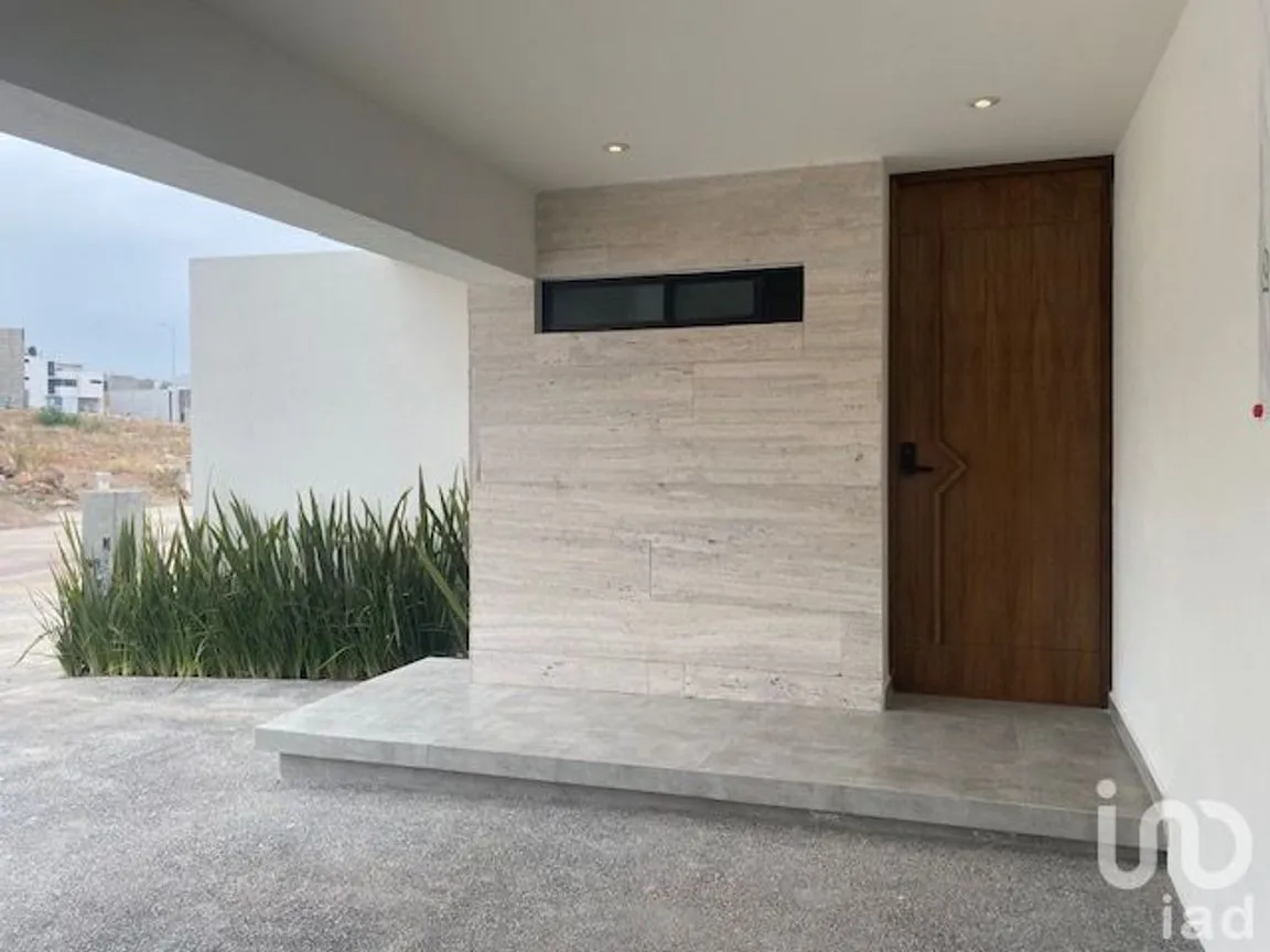 Casa en Venta en Cimazul Residencial, San Luis Potosí, San Luis Potosí | NEX-202239 | iad México | Foto 2 de 12