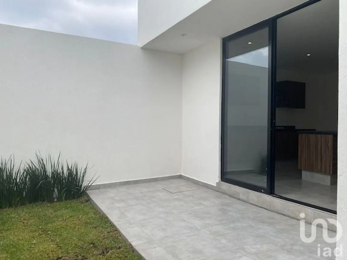 Casa en Venta en Cimazul Residencial, San Luis Potosí, San Luis Potosí | NEX-202239 | iad México | Foto 6 de 12
