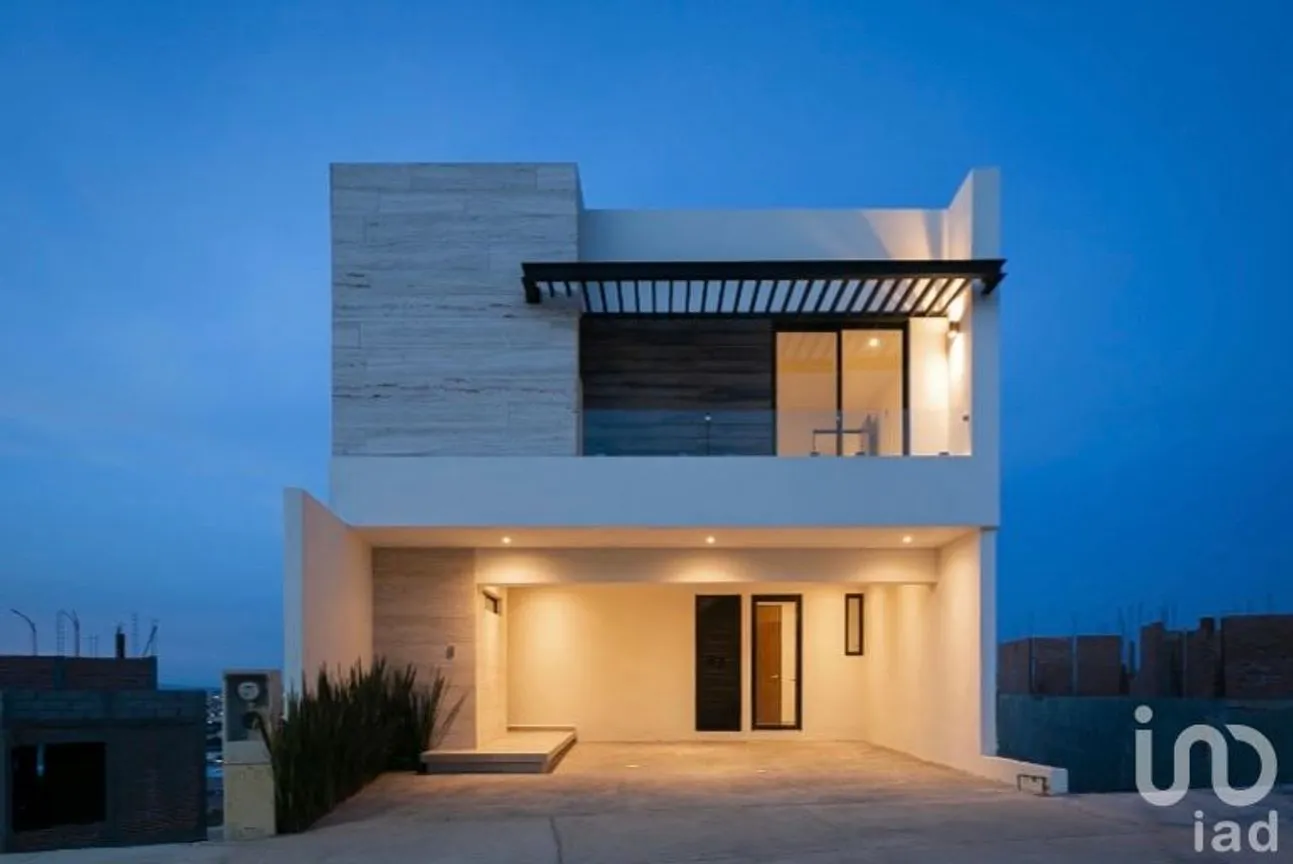 Casa en Venta en Cimazul Residencial, San Luis Potosí, San Luis Potosí | NEX-202239 | iad México | Foto 1 de 12