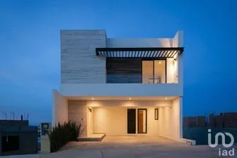 NEX-202239 - Casa en Venta, con 3 recamaras, con 3 baños, con 210 m2 de construcción en Cimazul Residencial, CP 78398, San Luis Potosí.