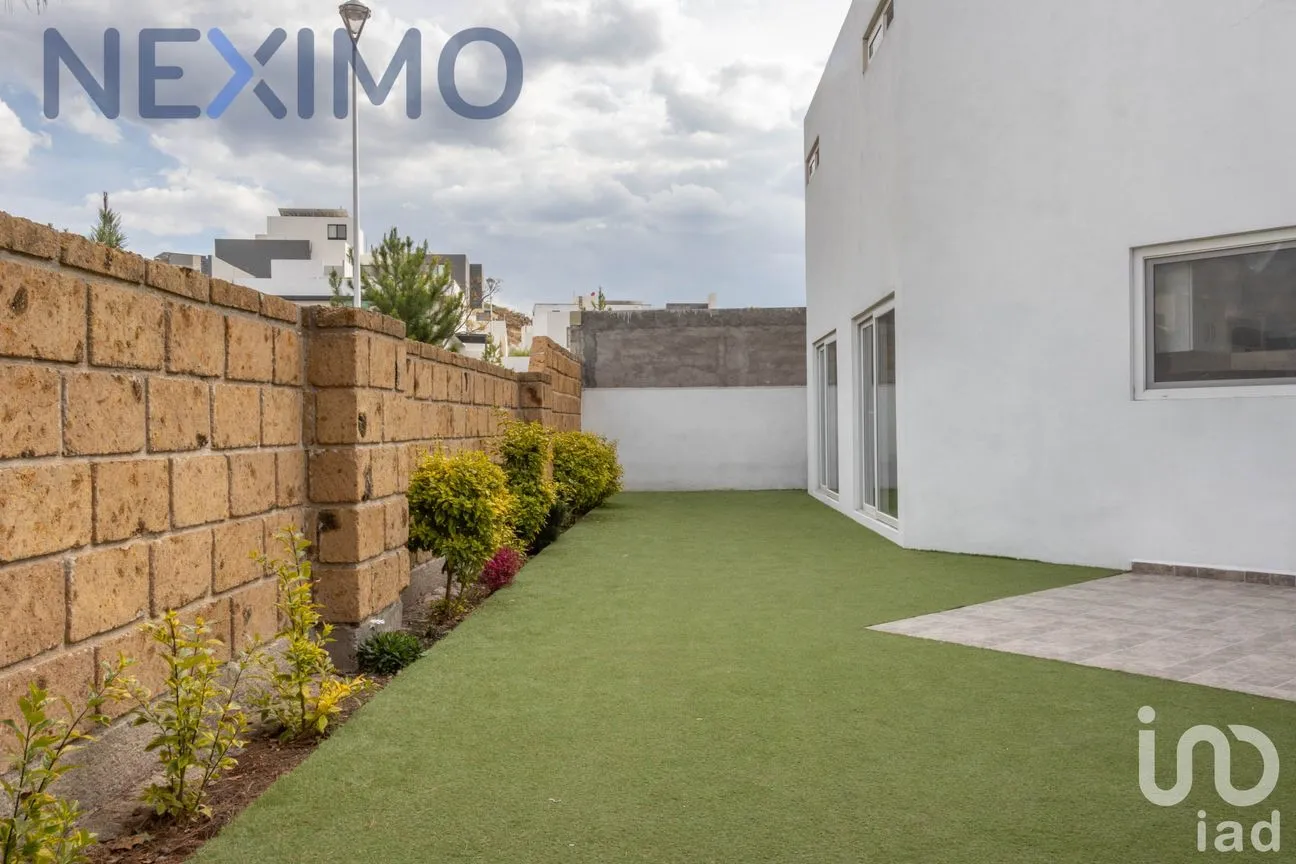 Casa en Venta en Club de Golf la Loma, San Luis Potosí, San Luis Potosí | NEX-21084 | iad México | Foto 2 de 24