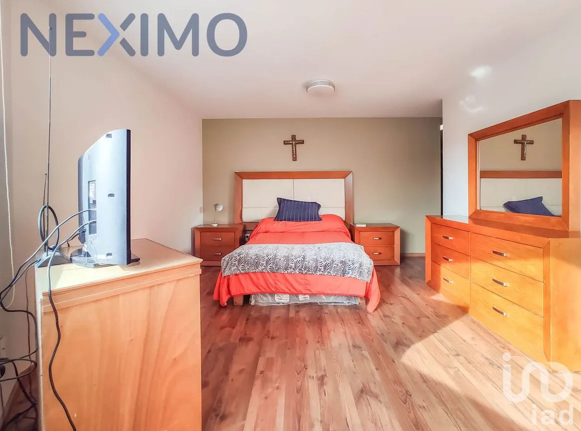 Casa en Venta en Club de Golf la Loma, San Luis Potosí, San Luis Potosí | NEX-21084 | iad México | Foto 11 de 24
