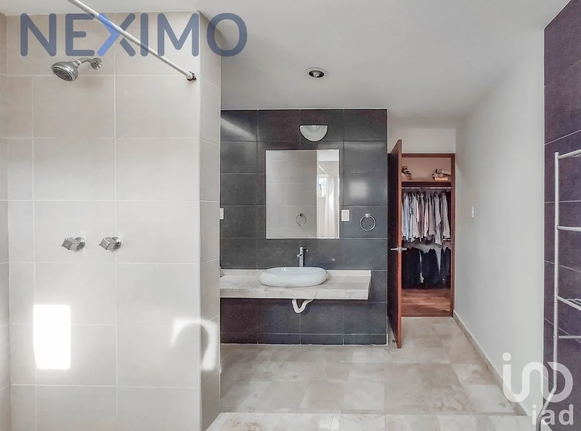 Casa en Venta en Club de Golf la Loma, San Luis Potosí, San Luis Potosí | NEX-21084 | iad México | Foto 13 de 24